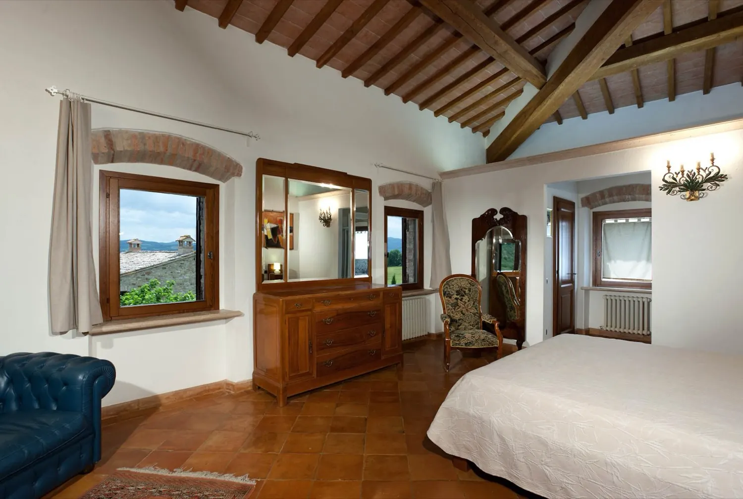 Casale grande — GV 1