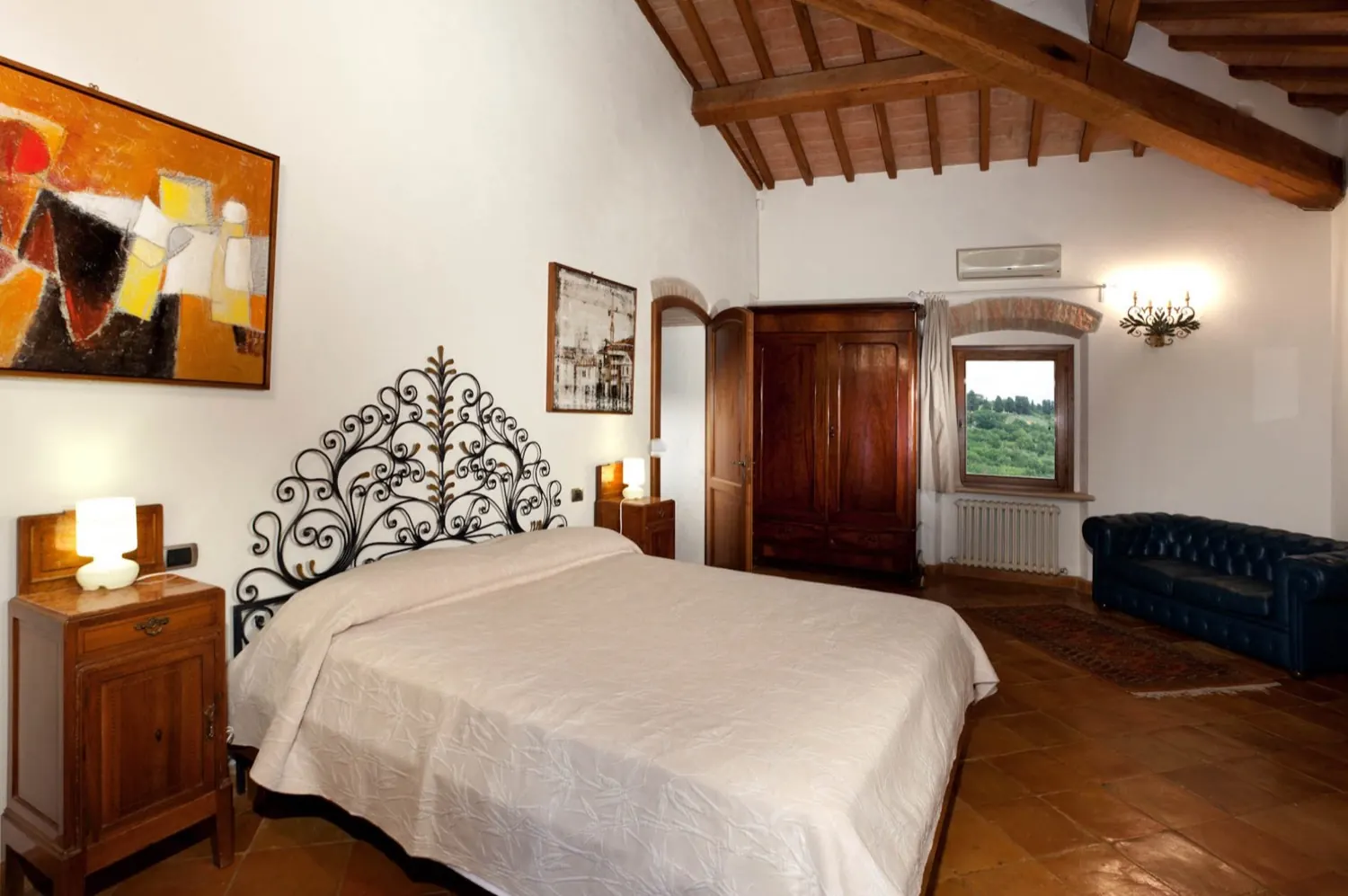 Casale grande — GV 1