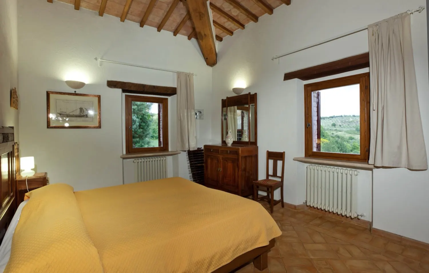 Casale grande — GV 2