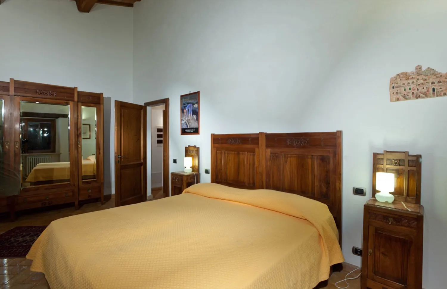 Casale grande — GV 2