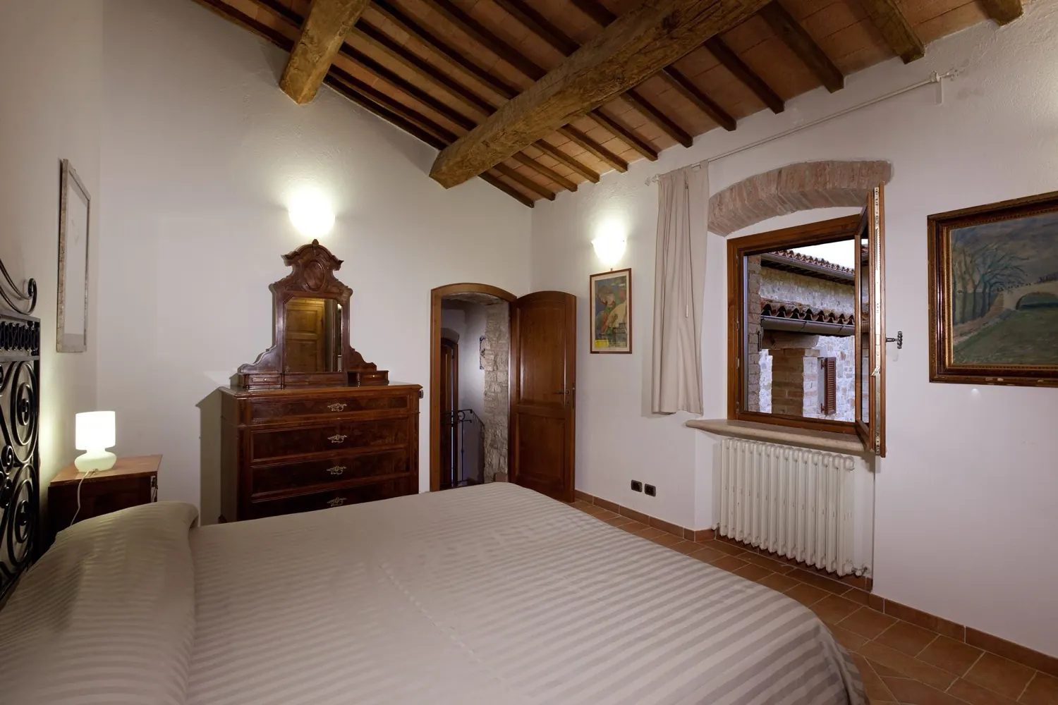 Casale grande — GV 3 (matrimoniale)