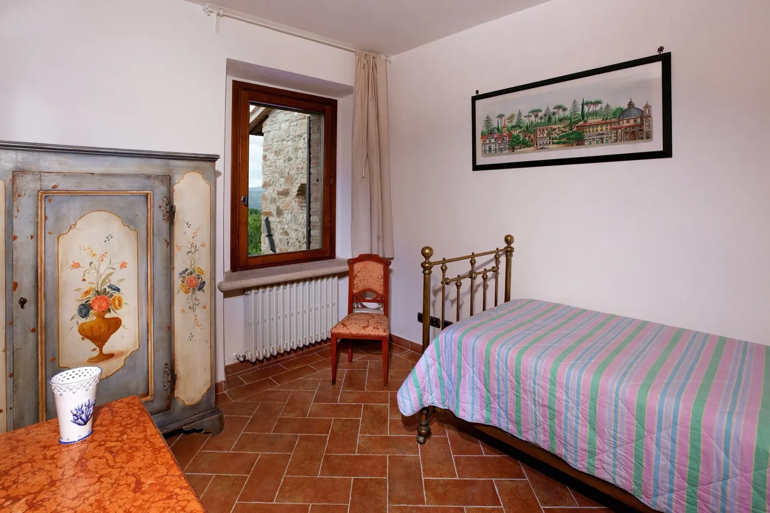 Casale grande — GV 3 (singola)