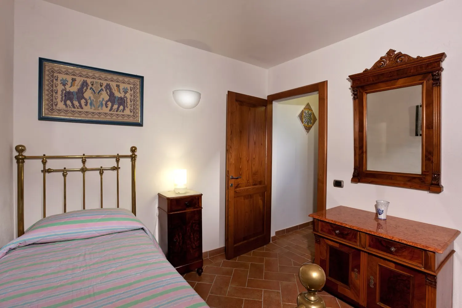 Casale grande — GV 3 (singola)