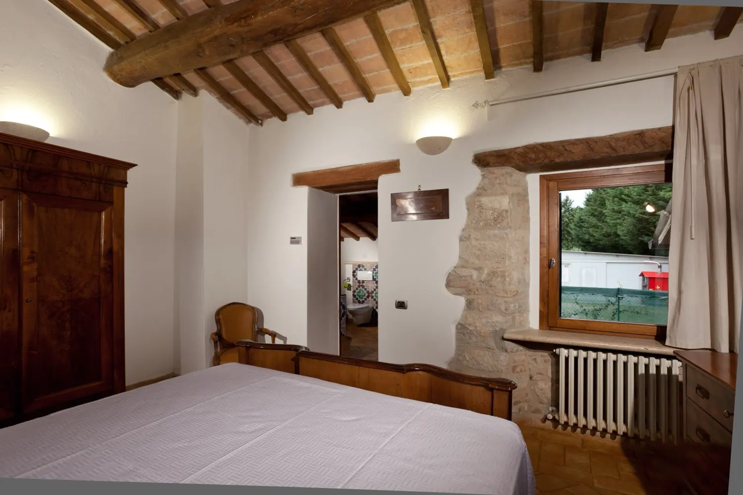 Casale grande — GV 4